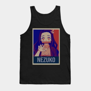 The Adorable Demon Tank Top